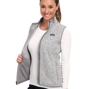Women's Patagonia Knit Vest